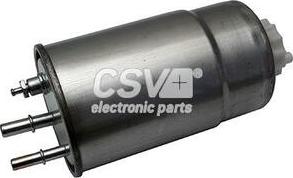 CSV electronic parts CFC4829 - Горивен филтър vvparts.bg