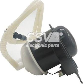 CSV electronic parts CFC5088 - Горивен филтър vvparts.bg