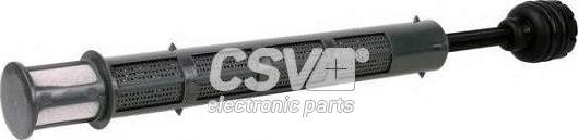 CSV electronic parts CFD2211 - Изсушител, климатизация vvparts.bg