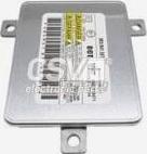 CSV electronic parts CFX3700 - Управляващ блок, осветителна система vvparts.bg