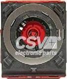 CSV electronic parts CFX2930 - Управляващ блок, осветителна система vvparts.bg