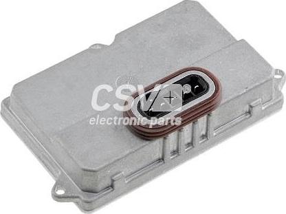 CSV electronic parts CFX2655C - Пусково-регулираща апаратура, газоразрядна лампа vvparts.bg