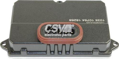 CSV electronic parts CFX2655 - Управляващ блок, осветителна система vvparts.bg