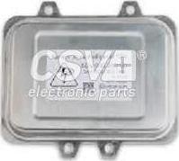 CSV electronic parts CFX2656 - Управляващ блок, осветителна система vvparts.bg