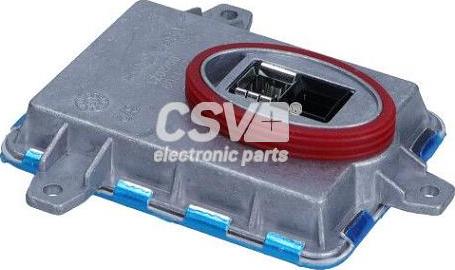 CSV electronic parts CFX2650 - Управляващ блок, осветителна система vvparts.bg