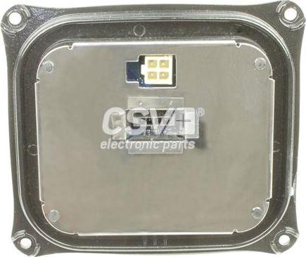 CSV electronic parts CFX2665 - Управляващ блок, осветителна система vvparts.bg