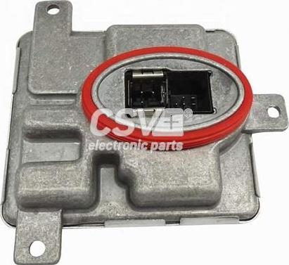 CSV electronic parts CFX2668 - Управляващ блок, осветителна система vvparts.bg