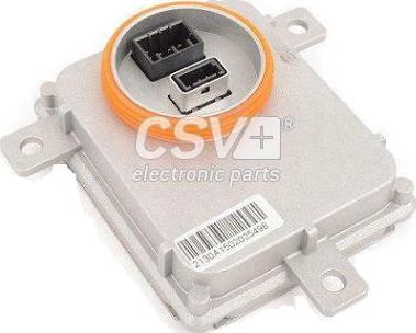 CSV electronic parts CFX2667 - Управляващ блок, осветителна система vvparts.bg