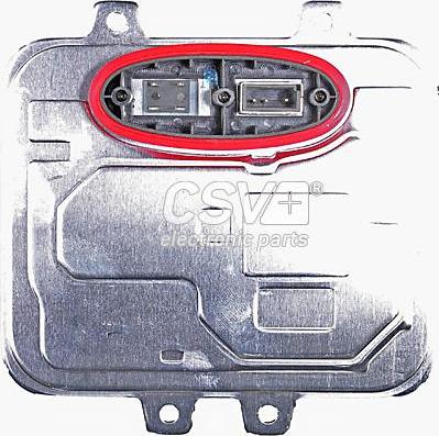 CSV electronic parts CFX2674 - Управляващ блок, осветителна система vvparts.bg