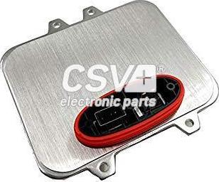 CSV electronic parts CFX2673C - Управляващ блок, осветителна система vvparts.bg