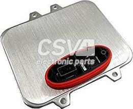 CSV electronic parts CFX2673 - Управляващ блок, осветителна система vvparts.bg