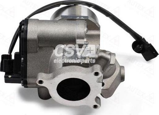 CSV electronic parts CGR4979 - AGR-Клапан vvparts.bg