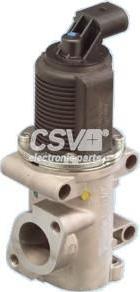 CSV electronic parts CGR4604C - Охладител, ЕГР система vvparts.bg