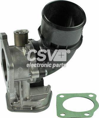 CSV electronic parts CGR4828R - Корпус на дроселовата клапа vvparts.bg