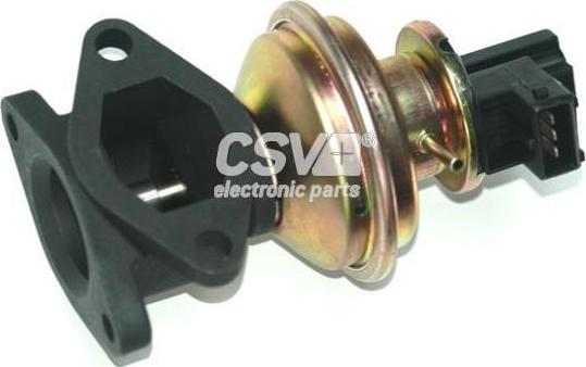 CSV electronic parts CGR4708 - AGR-Клапан vvparts.bg