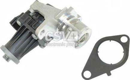 CSV electronic parts CGR6471 - AGR-Клапан vvparts.bg