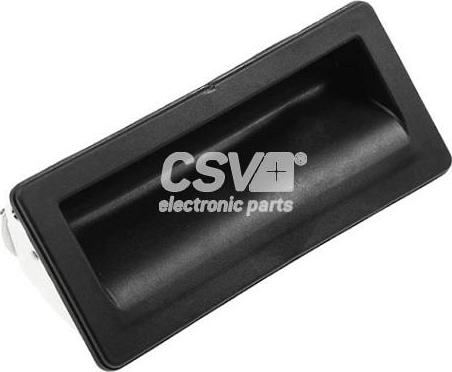 CSV electronic parts CIE6566 - Ключ, отваряне на заден капак vvparts.bg