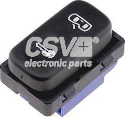 CSV electronic parts CIL0279 - Ключ, блокиране на вратата vvparts.bg