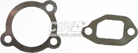 CSV electronic parts CKJ1607 - Уплътнение, AGR-клапан vvparts.bg