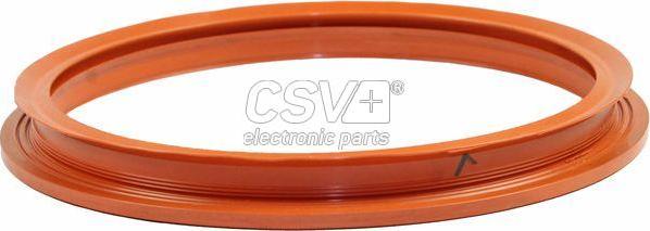 CSV electronic parts CKJSK09 - Уплътнение, горивна сонда (датчик за показване нивото на гор vvparts.bg