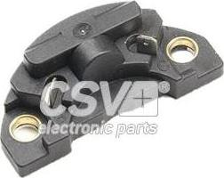 CSV electronic parts CME5384 - Включващо устройство (комутатор), запалителна система vvparts.bg