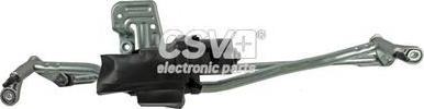 CSV electronic parts CML0084 - Двигател на чистачките vvparts.bg