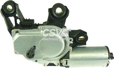 CSV electronic parts CML0198 - Двигател на чистачките vvparts.bg