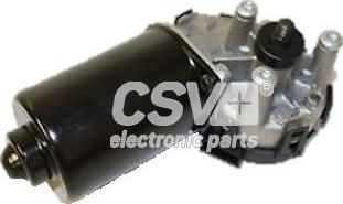 CSV electronic parts CML0265 - Двигател на чистачките vvparts.bg