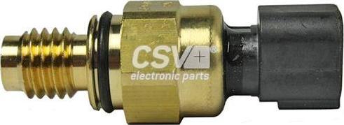 CSV electronic parts CPR0812 - Датчик, налягане на маслото vvparts.bg