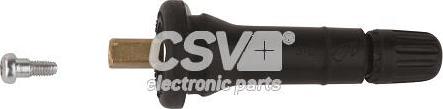 CSV electronic parts CPR1010 - Прекъсвач на налягане, климатизация vvparts.bg