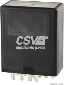 CSV electronic parts CRB2005 - Реле, горивна помпа vvparts.bg