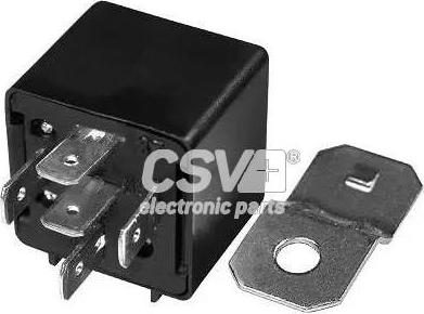 CSV electronic parts CRE9005 - Реле vvparts.bg