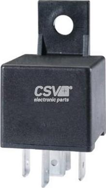 CSV electronic parts CRE9002 - Реле vvparts.bg