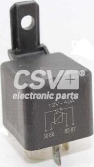 CSV electronic parts CRE5594 - Реле, работен ток vvparts.bg