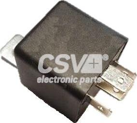 CSV electronic parts CRI4002 - Мигачи vvparts.bg