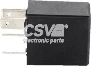 CSV electronic parts CRM2003 - Реле vvparts.bg