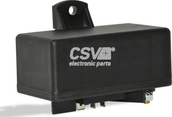 CSV electronic parts CRP4045 - Реле, подгревна система vvparts.bg