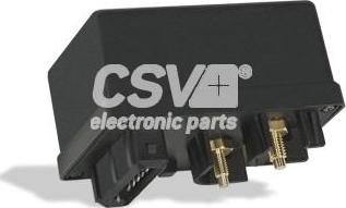 CSV electronic parts CRP5690 - Реле, подгревна система vvparts.bg