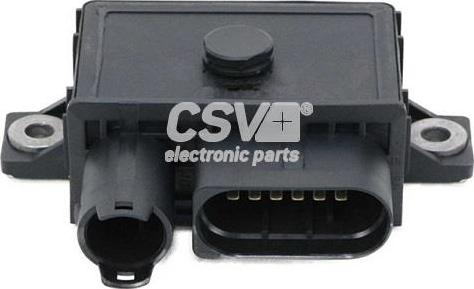 CSV electronic parts CRP5686 - Реле, подгревна система vvparts.bg