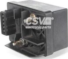 CSV electronic parts CRP5780 - Реле, подгревна система vvparts.bg