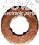 CSV electronic parts CRV9424 - Уплътнителен пръстен, отвор на дюзата vvparts.bg