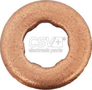 CSV electronic parts CRV9166 - Уплътнителен пръстен, отвор на дюзата vvparts.bg