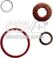 CSV electronic parts CRV9356 - Ремонтен комплект, елемент помпа-дюза vvparts.bg