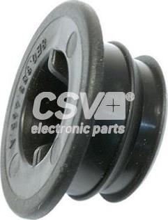 CSV electronic parts CRV5554J - Уплътнение, помпа / контейнер за стъкломиене vvparts.bg