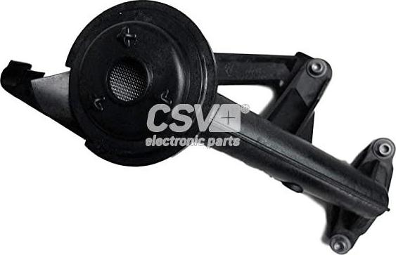 CSV electronic parts CRV5580 - Всмукателна тръба, маслена помпа vvparts.bg