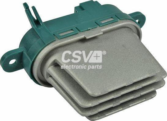 CSV electronic parts CRV6049 - Регулатор, обдухване интериор vvparts.bg