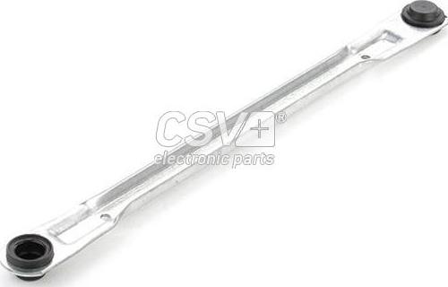 CSV electronic parts CRV0012 - Задвижваща щанга, щанги на чистачките vvparts.bg