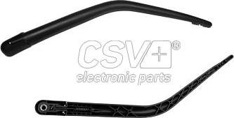 CSV electronic parts CRV0359 - Рамо на чистачка, почистване на стъклата vvparts.bg