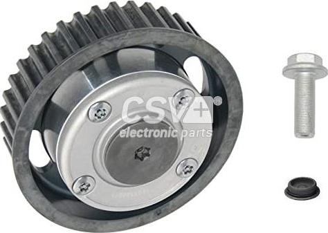 CSV electronic parts CRV3002 - Дефазатор разпр. вал vvparts.bg