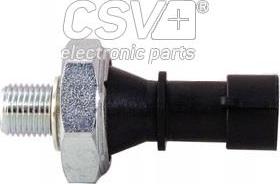 CSV electronic parts CRV2085 - Датчик, налягане на маслото vvparts.bg